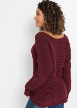 Discount Grobstrick-Pullover Damen Bekleidung·Umstandsmode|Bekleidung·Jeans