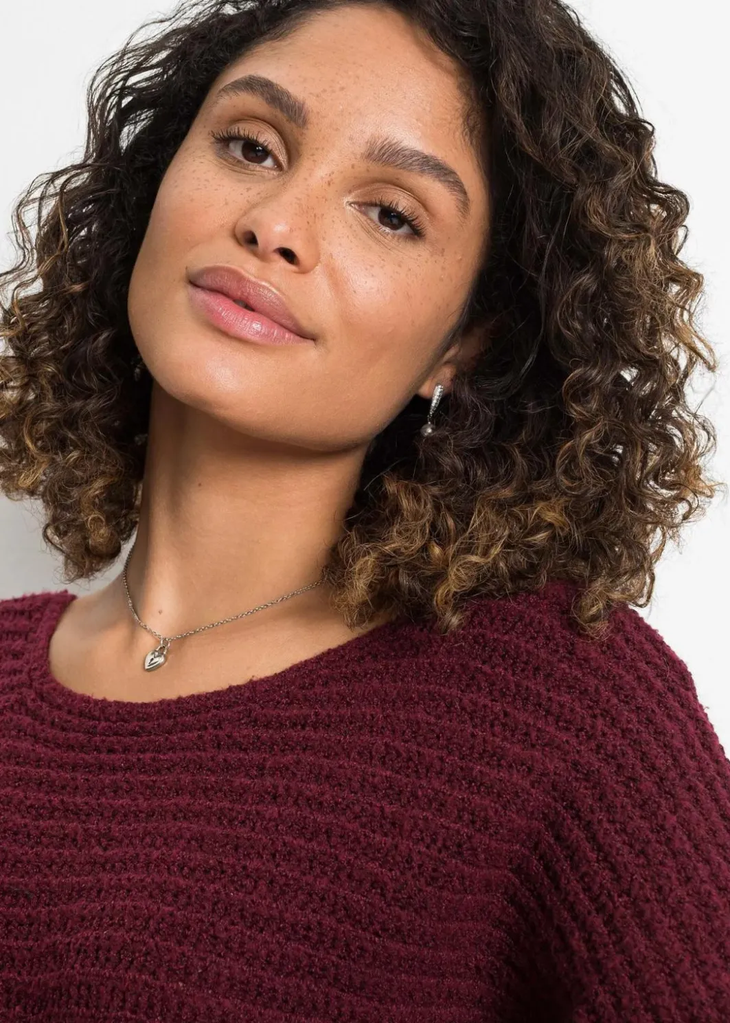 Discount Grobstrick-Pullover Damen Bekleidung·Umstandsmode|Bekleidung·Jeans