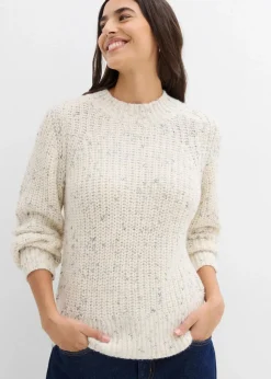 Outlet Grobstrick-Pullover Damen Bekleidung·Umstandsmode|Bekleidung·Jeans