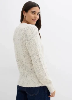 Outlet Grobstrick-Pullover Damen Bekleidung·Umstandsmode|Bekleidung·Jeans