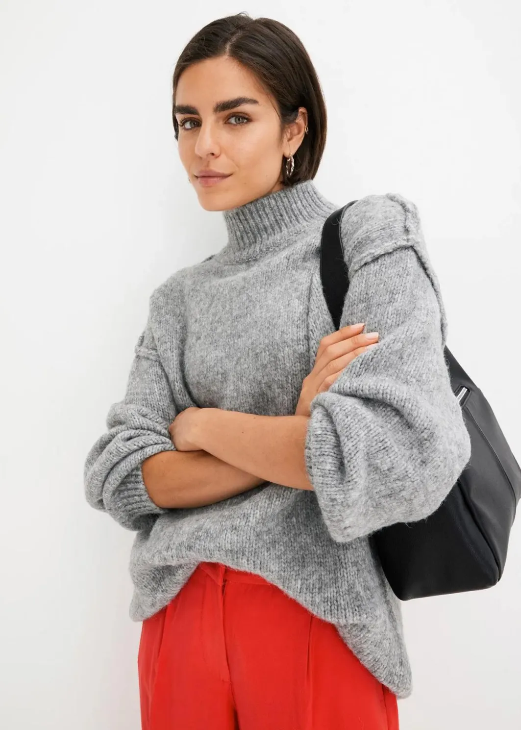 Discount Grobstrick-Pullover Damen Bekleidung·Umstandsmode|Bekleidung·Jeans