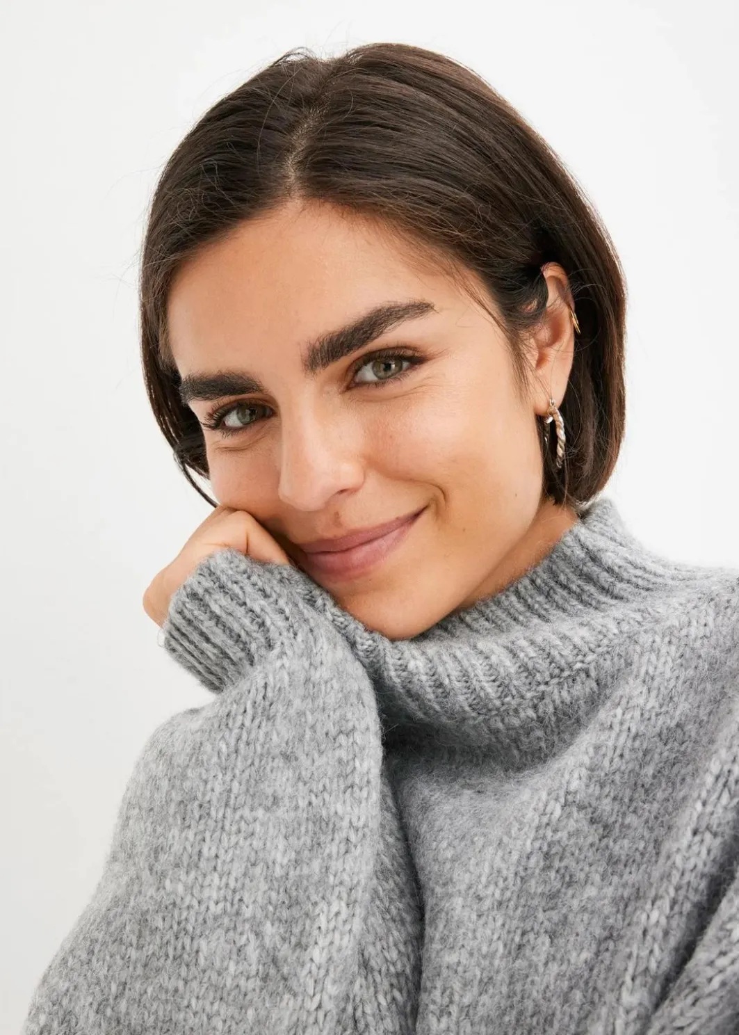 Discount Grobstrick-Pullover Damen Bekleidung·Umstandsmode|Bekleidung·Jeans