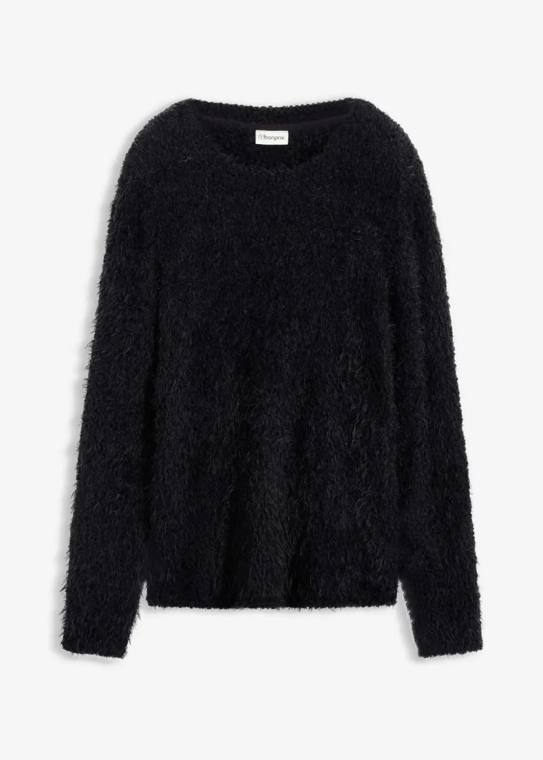 Damen bonprix Bekleidung·Umstandsmode|Strickmode|Grobstrick-Pullover