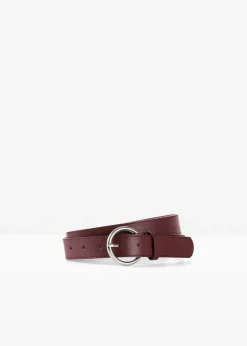 Damen bonprix Gürtel|Schuhe & Accessoires In Spezialgrößen·Gürtel|Gürtel
