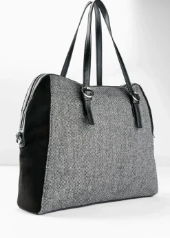 Damen bonprix Taschen|Handtasche