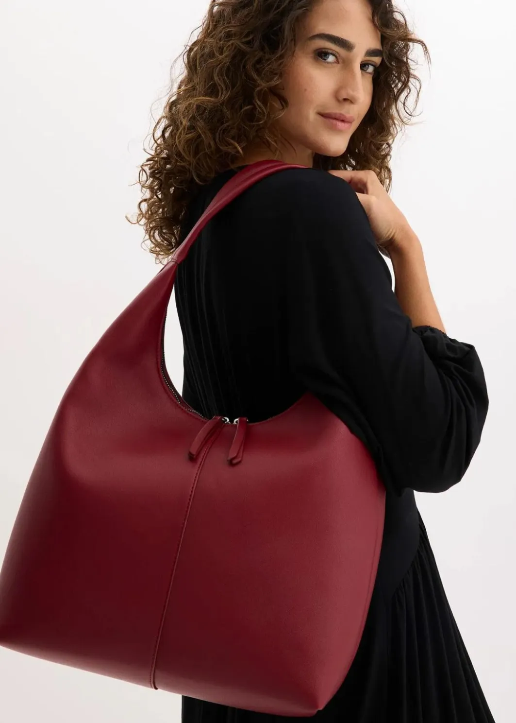 Damen bonprix Taschen|Handtasche