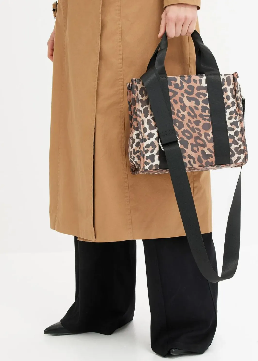 Damen bonprix Taschen|Handtasche