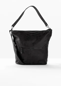 Handtasche mit austauschbarem Trageriemen Damen Taschen