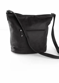 Handtasche mit austauschbarem Trageriemen Damen Taschen