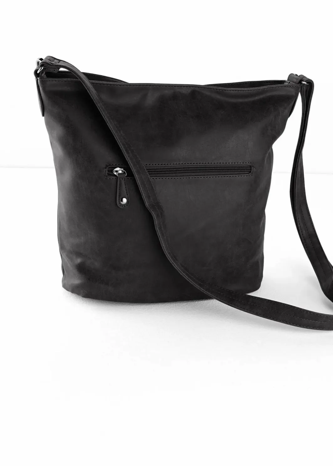 Handtasche mit austauschbarem Trageriemen Damen Taschen