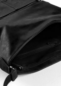 Handtasche mit austauschbarem Trageriemen Damen Taschen