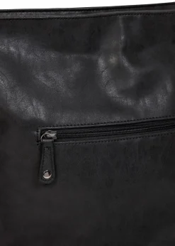 Handtasche mit austauschbarem Trageriemen Damen Taschen