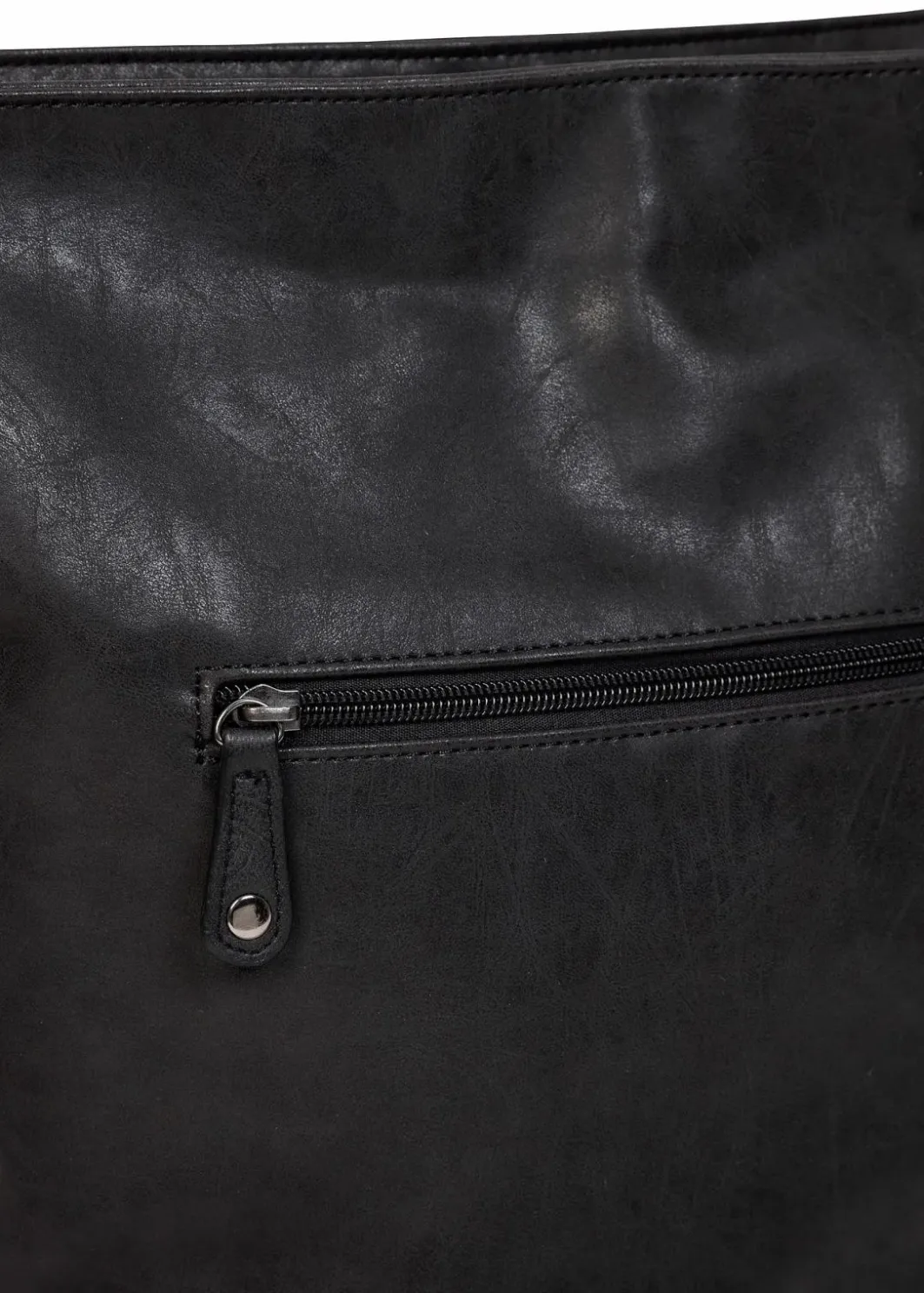 Handtasche mit austauschbarem Trageriemen Damen Taschen