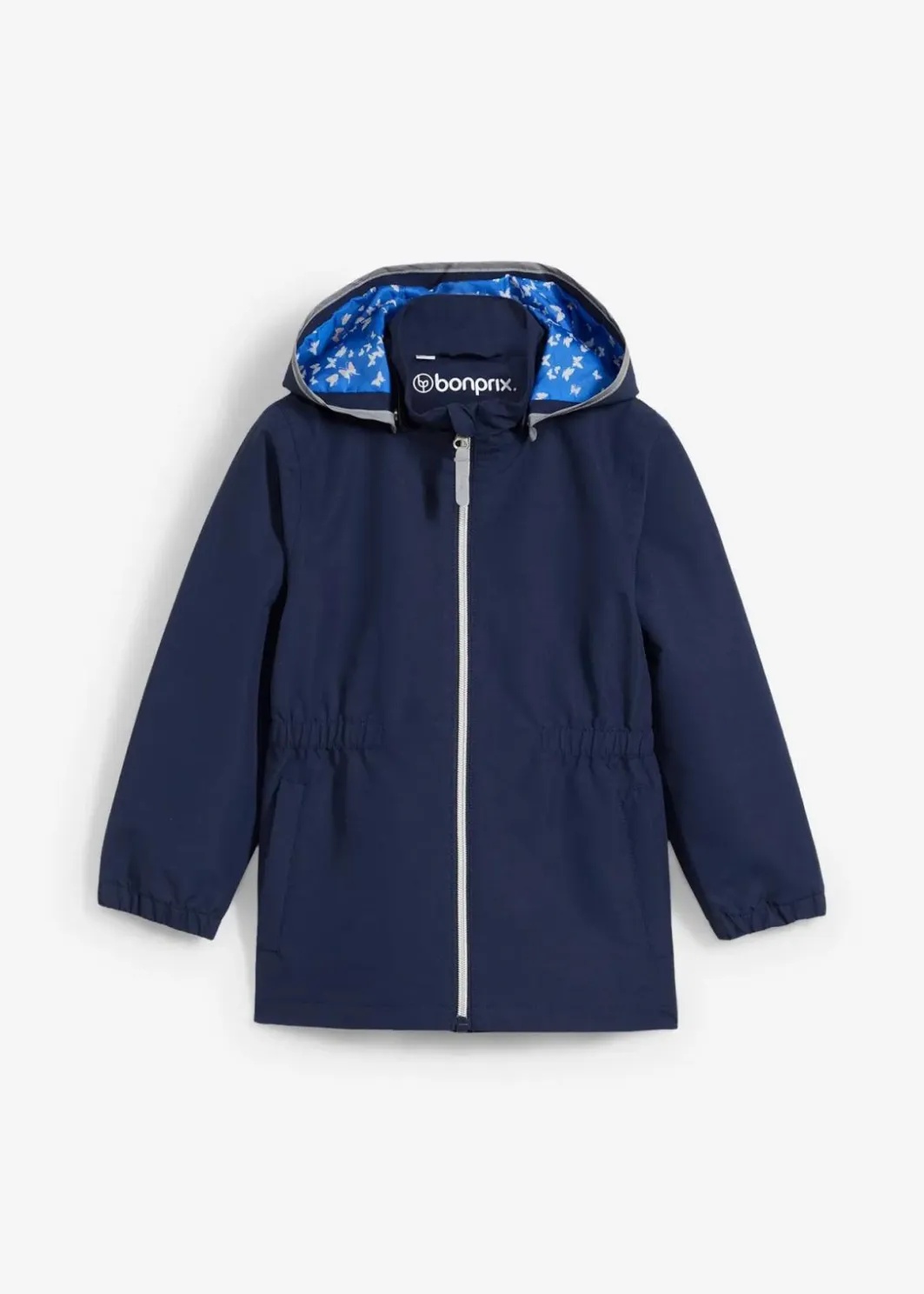 Kinder bonprix Mädchen 2-8 Jahre·Jacken & Outdoor|Hardshell-Allwetter-Jacke