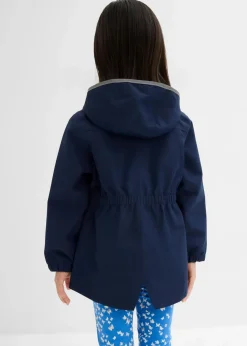Kinder bonprix Mädchen 2-8 Jahre·Jacken & Outdoor|Hardshell-Allwetter-Jacke