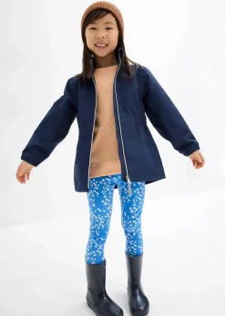 Kinder bonprix Mädchen 2-8 Jahre·Jacken & Outdoor|Hardshell-Allwetter-Jacke