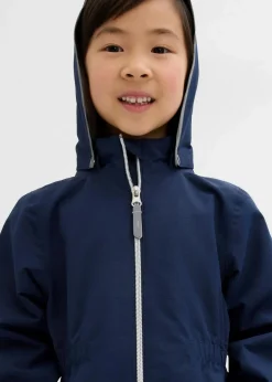 Kinder bonprix Mädchen 2-8 Jahre·Jacken & Outdoor|Hardshell-Allwetter-Jacke