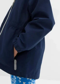 Kinder bonprix Mädchen 2-8 Jahre·Jacken & Outdoor|Hardshell-Allwetter-Jacke