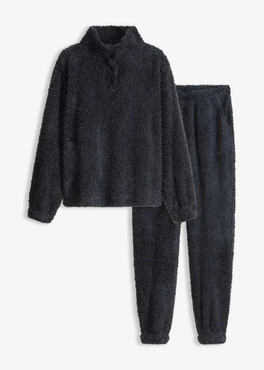 Discount Hausanzug aus weichem Material Damen Wäsche·Homewear|Wäsche·Nachtwäsche