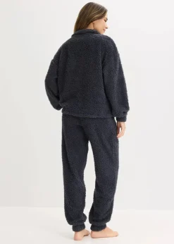 Discount Hausanzug aus weichem Material Damen Wäsche·Homewear|Wäsche·Nachtwäsche