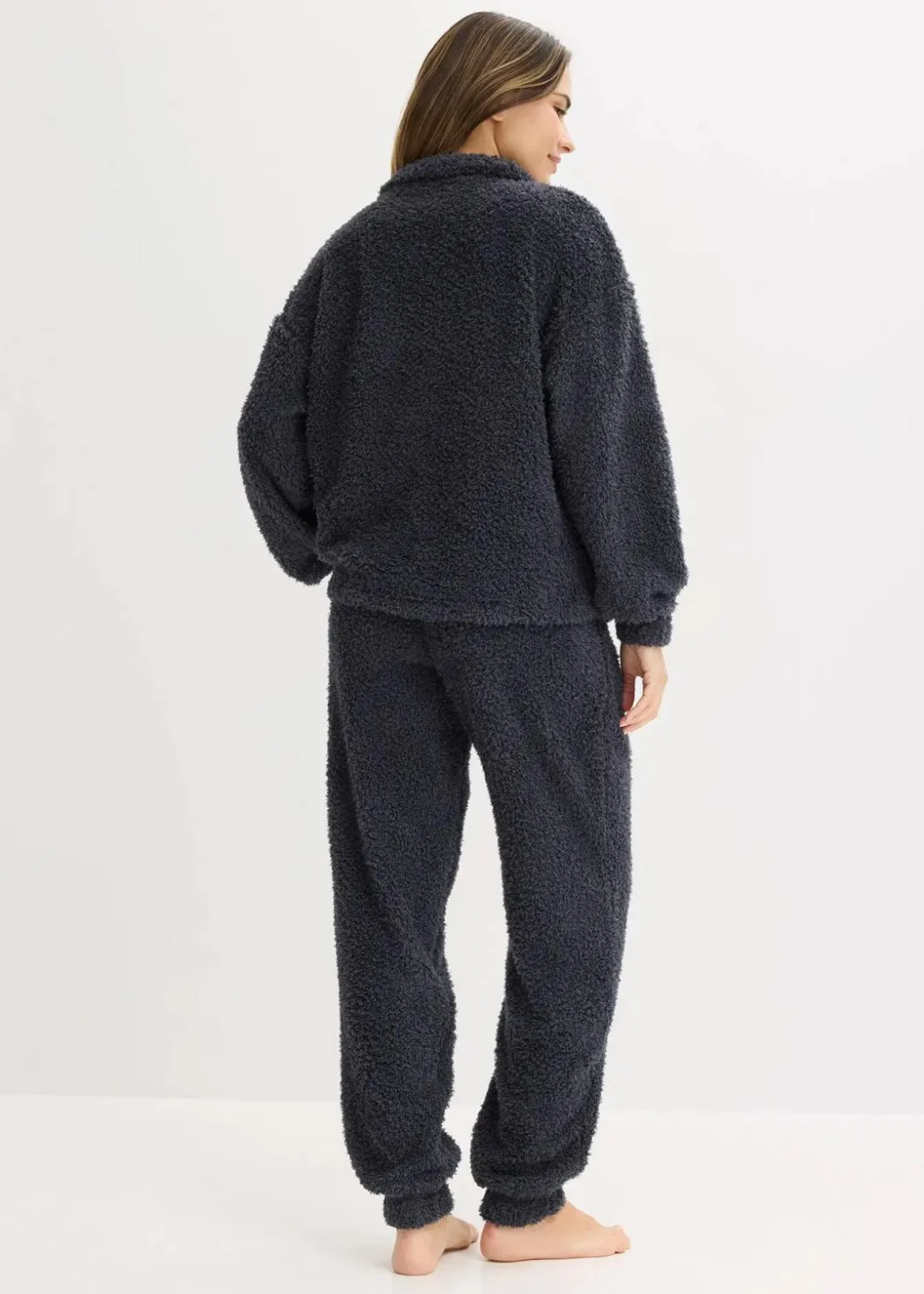 Discount Hausanzug aus weichem Material Damen Wäsche·Homewear|Wäsche·Nachtwäsche