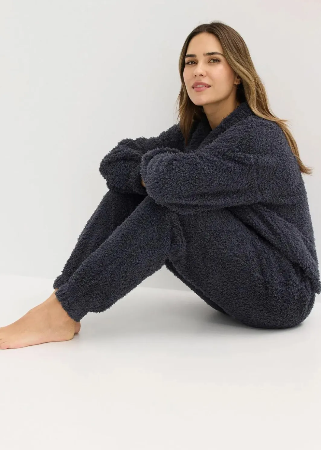 Discount Hausanzug aus weichem Material Damen Wäsche·Homewear|Wäsche·Nachtwäsche