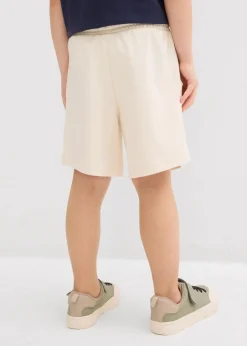 Kinder bonprix Jungen 2-8 Jahre·Mehrfachpacks|Jungen 2-8 Jahre·Shorts|Heavy-Jersey-Shorts (2er Pack) mit Baumwolle