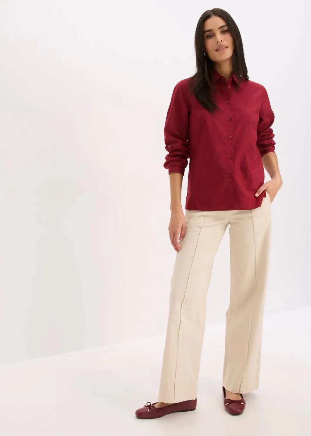 Online Hemdbluse Damen Blusen & Tuniken|Bekleidung·Jacken & Mäntel