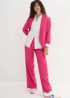 New Hemdbluse Damen Bekleidung·Jacken & Mäntel|Blusen & Tuniken
