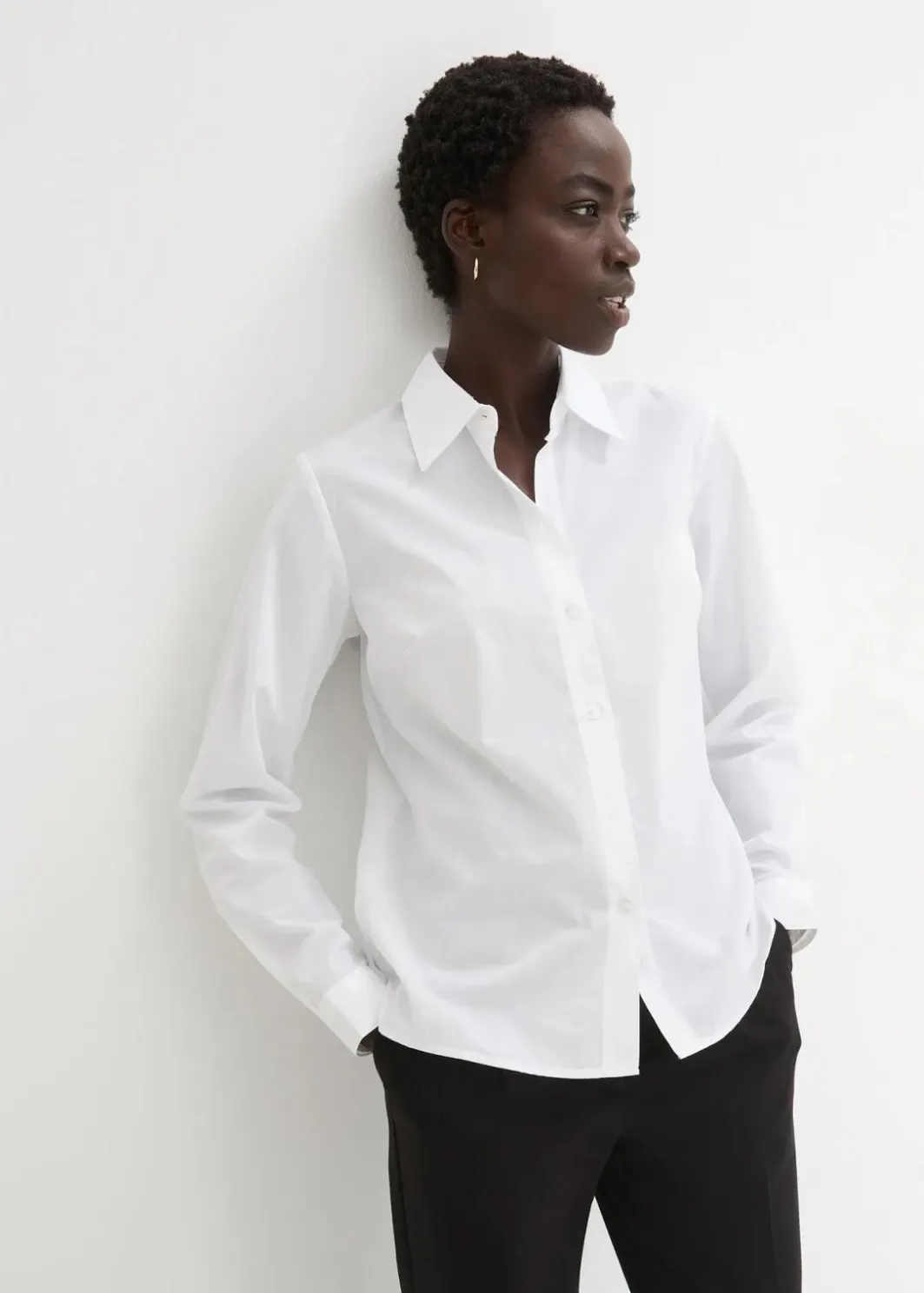 New Hemdbluse Damen Blusen & Tuniken|Bekleidung·Jacken & Mäntel