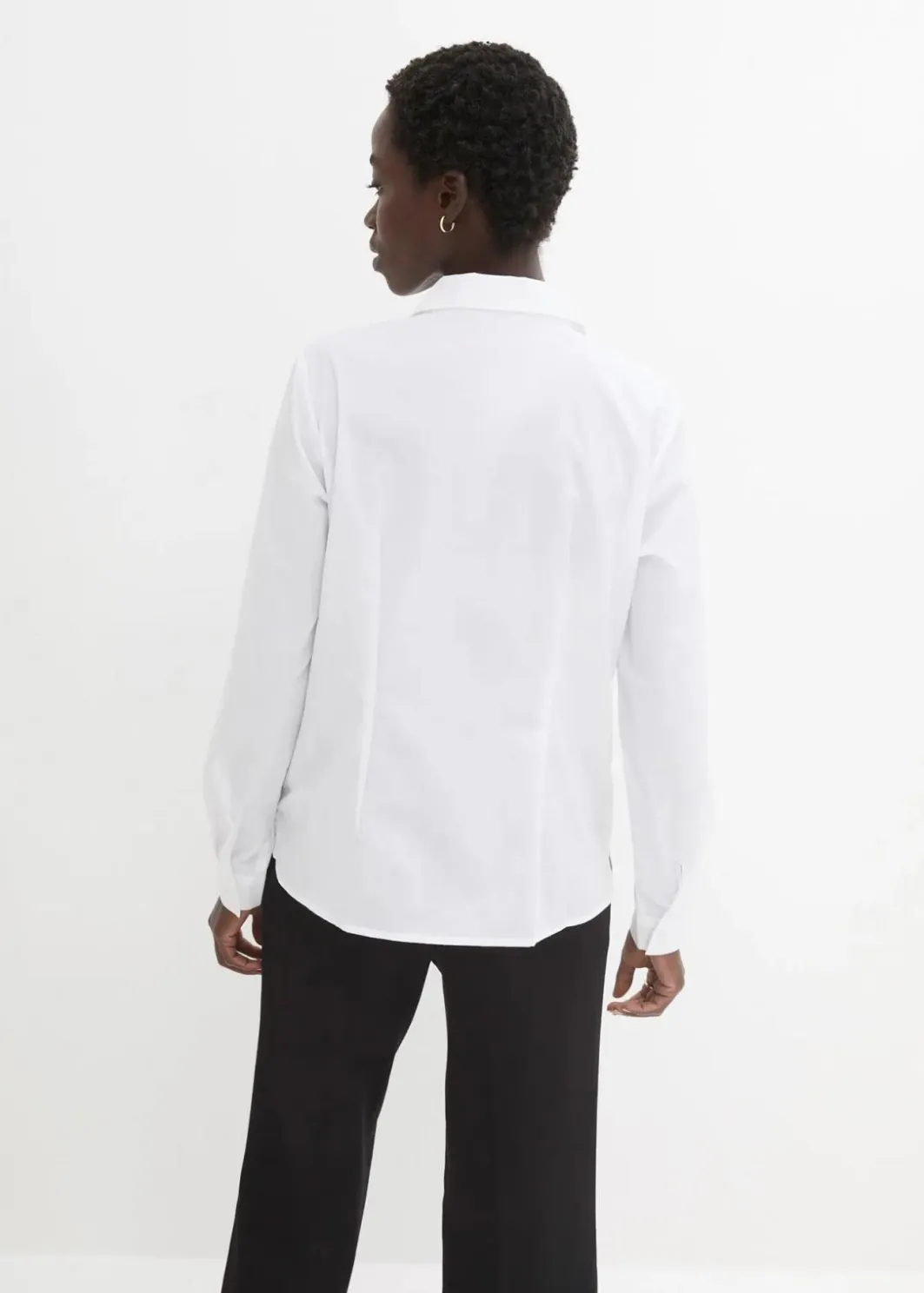 New Hemdbluse Damen Blusen & Tuniken|Bekleidung·Jacken & Mäntel