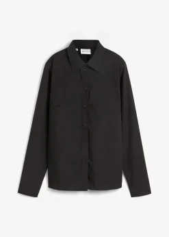 Sale Hemdbluse Damen Blusen & Tuniken|Bekleidung·Jacken & Mäntel