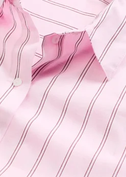New Hemdbluse aus reiner Baumwolle Damen Blusen & Tuniken|Bekleidung·Jacken & Mäntel