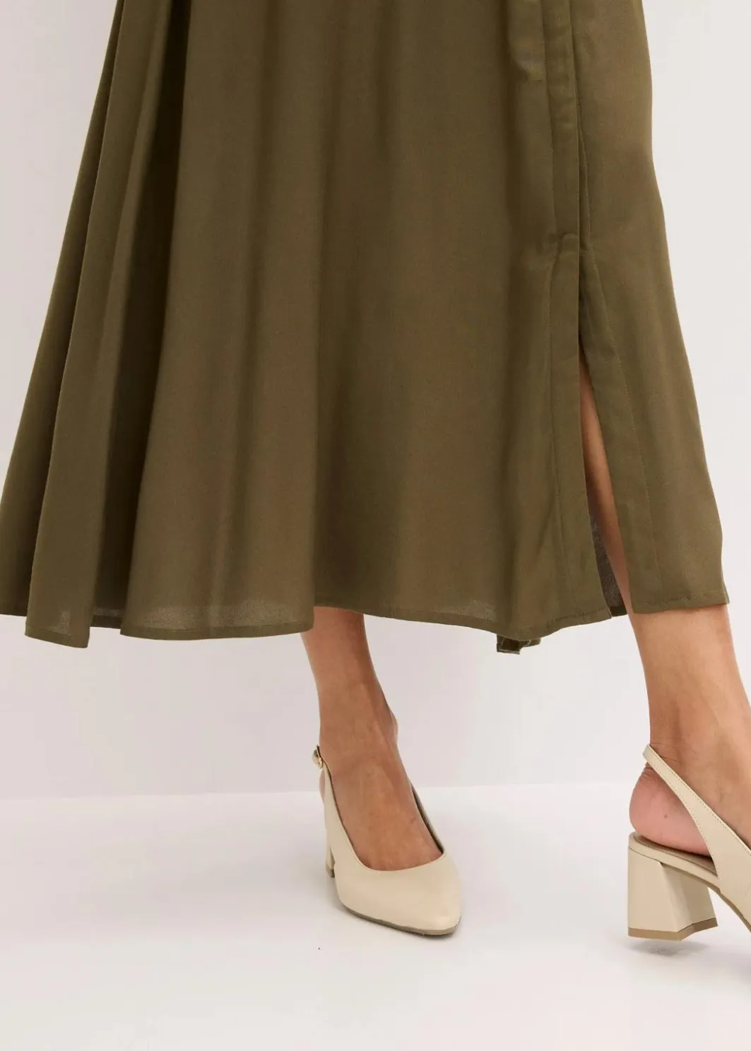 Best Hemdblusenkleid Damen Kleider|Bekleidung·Pullover & Strickjacken