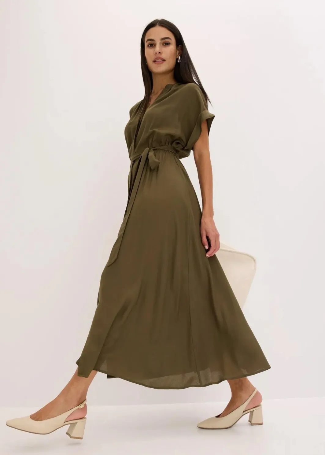 Best Hemdblusenkleid Damen Kleider|Bekleidung·Pullover & Strickjacken