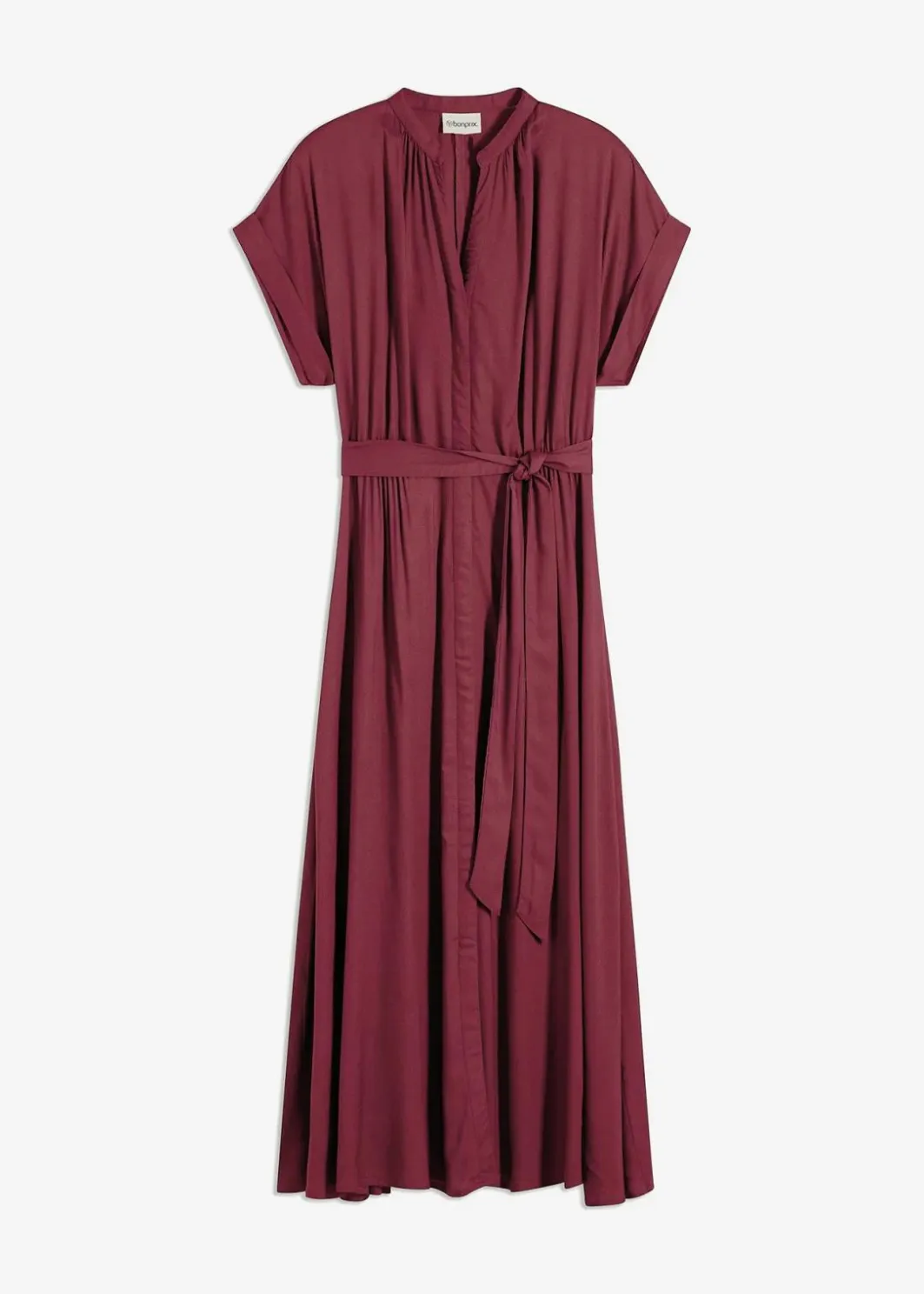 Sale Hemdblusenkleid Damen Kleider|Bekleidung·Pullover & Strickjacken