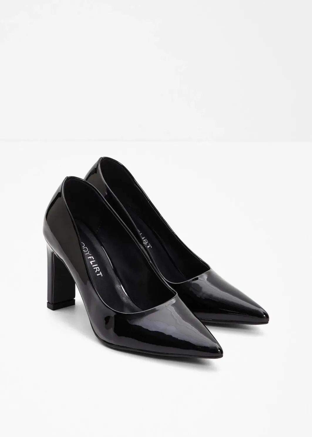 Damen bonprix Pumps|Festliche Mode|High Heels