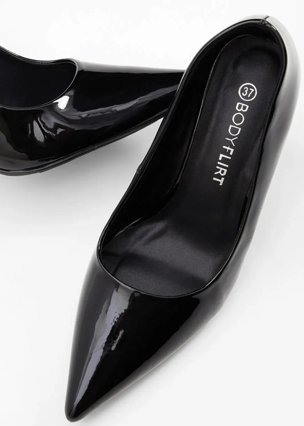 Damen bonprix Pumps|Festliche Mode|High Heels