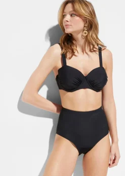 Hot High Waist Light Shape-Bikinihose Damen Nachhaltigere Materialien|Mix & Match