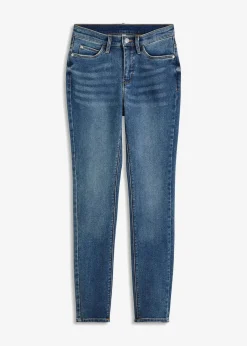 Damen bonprix Bekleidung·Shirts & Tops|Jeans|High Waist Skinny Jeans