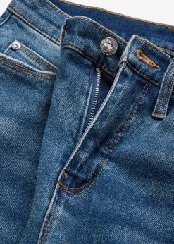 Damen bonprix Bekleidung·Shirts & Tops|Jeans|High Waist Skinny Jeans