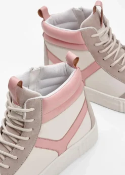 Online High-Top-Sneaker Damen Sneaker