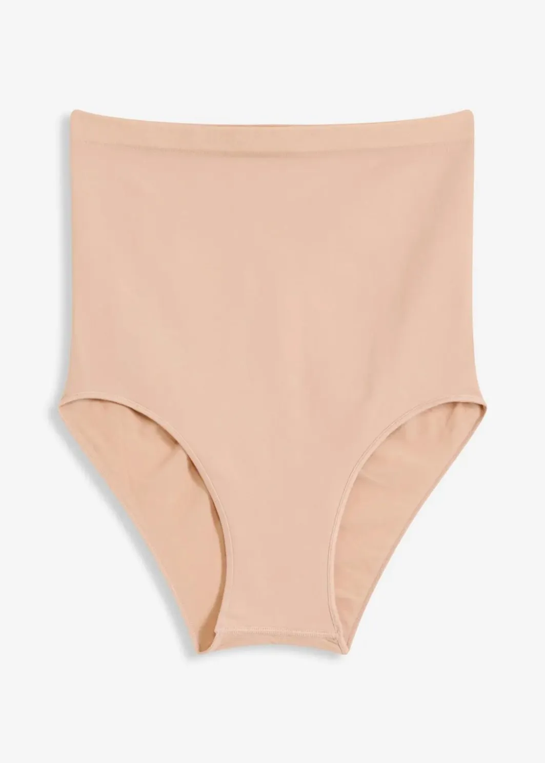Discount Highwaist Seamless Shape Slip mit mittlerer Formkraft Damen Nachhaltigere Materialien|Seamless
