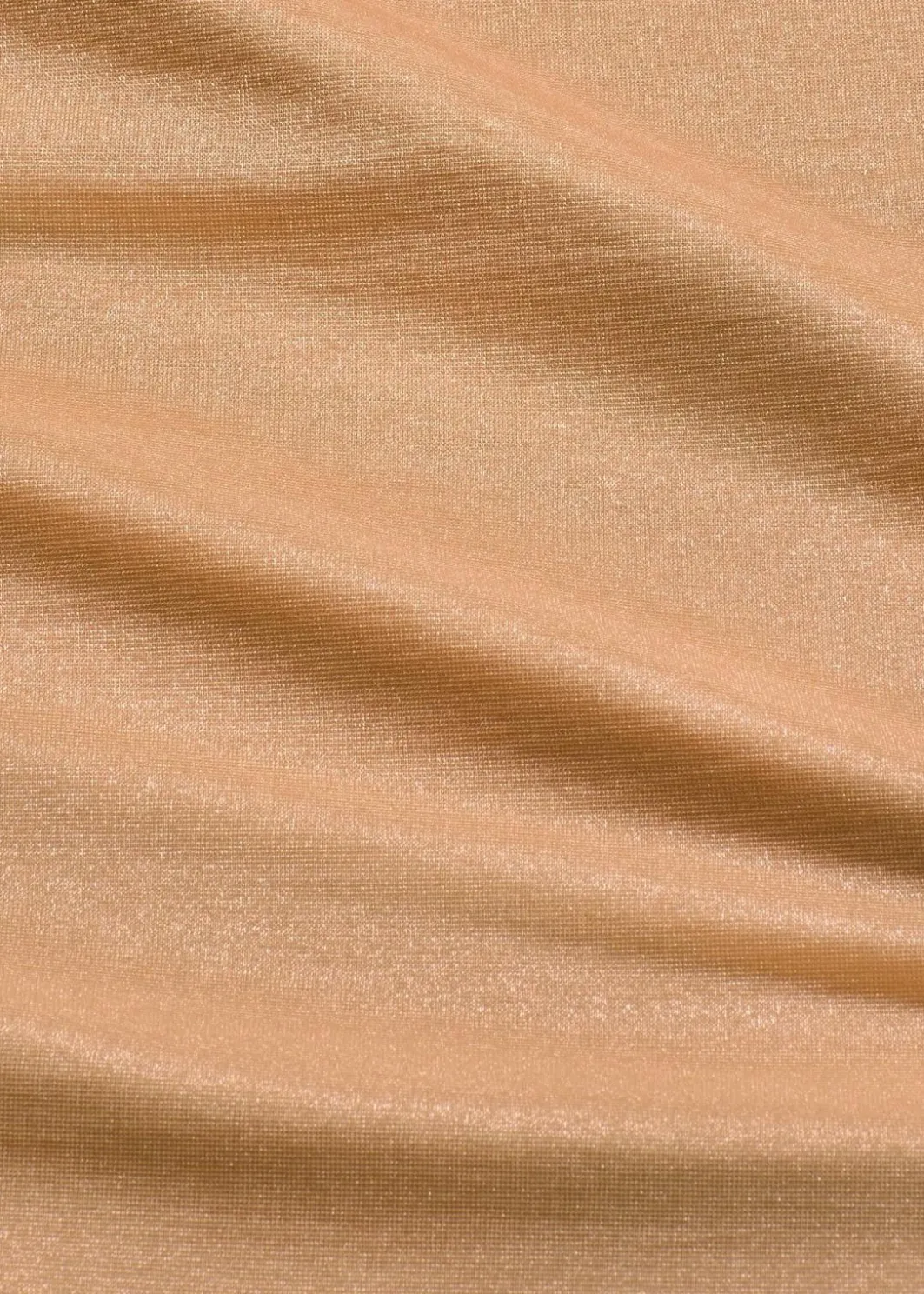 Damen bonprix Wäsche·Shapewear|Wäsche·Höschen|Highwaist Shape Slip aus schimmerndem Material mit mittlerer Formkraft