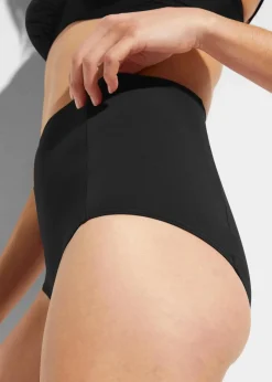 Best Highwaist-Bikinihose Damen Nachhaltigere Materialien|Bademode·Tankinis