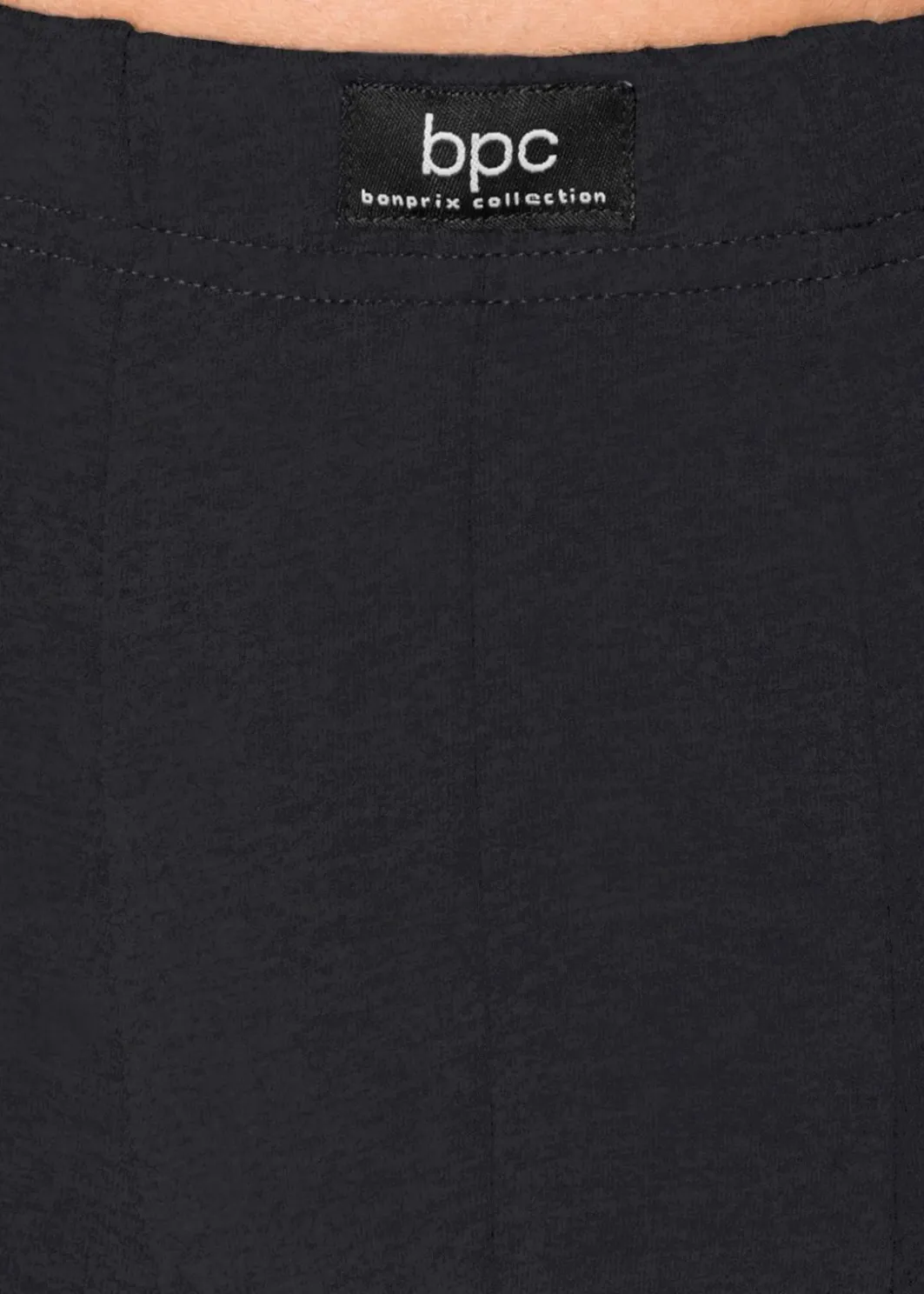 Herren bonprix Boxershorts|Große Größen|Hipster mit Baumwolle (3er Pack)