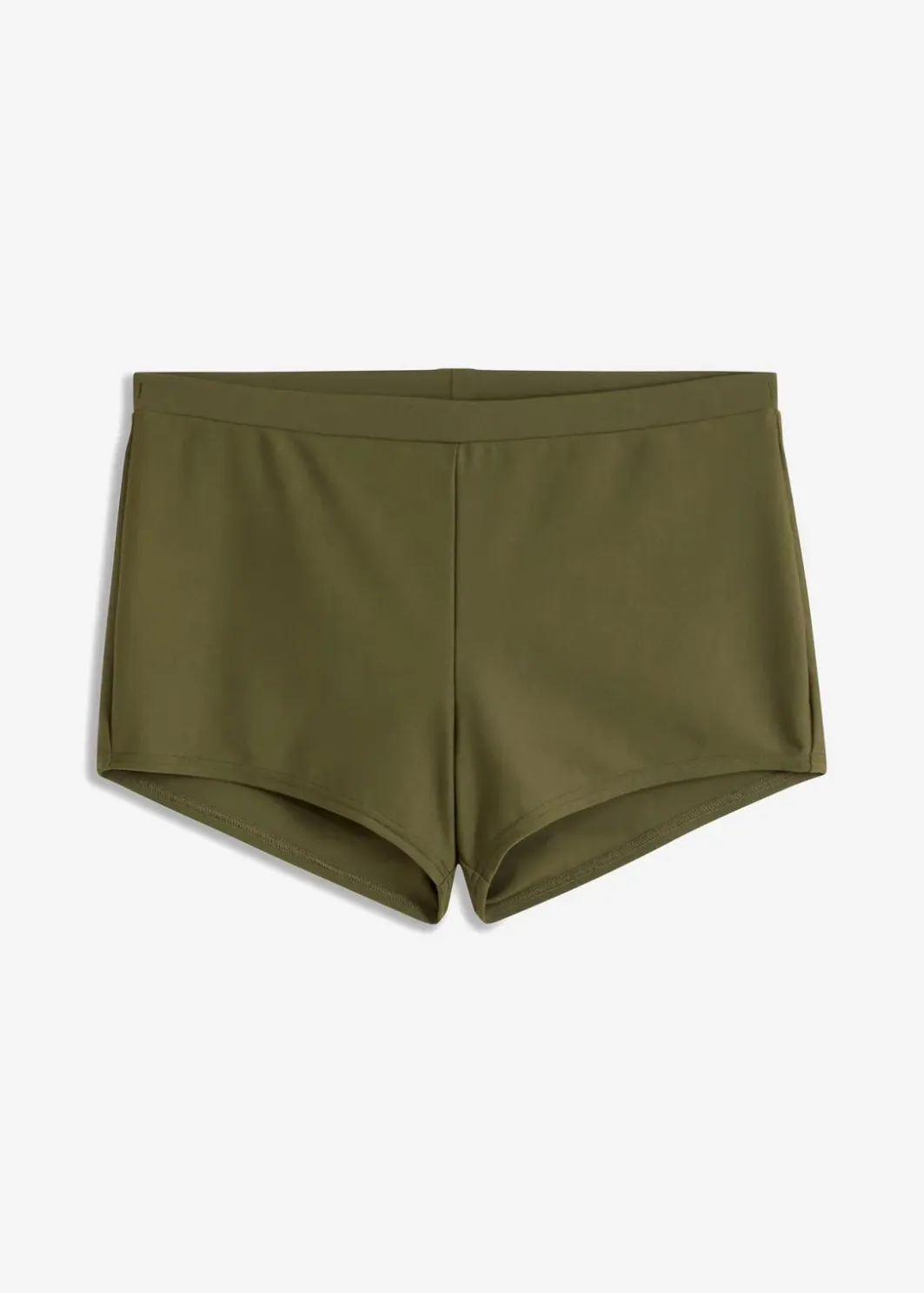 Hot Hipster-Bikinihose Damen Nachhaltigere Materialien|Bademode·Tankinis