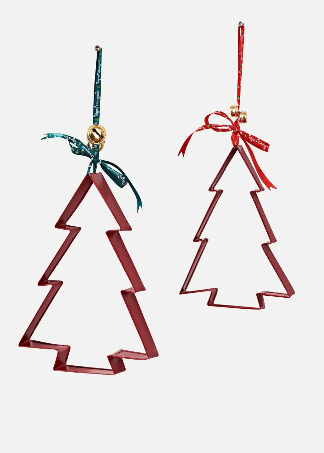 bonprix Wohnaccessoires|Weihnachtsdeko & -Textilien·Beleuchtung|Hängedeko Set