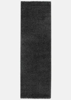 Outlet Hochflor Teppich Läufer|Hochflor-Teppiche