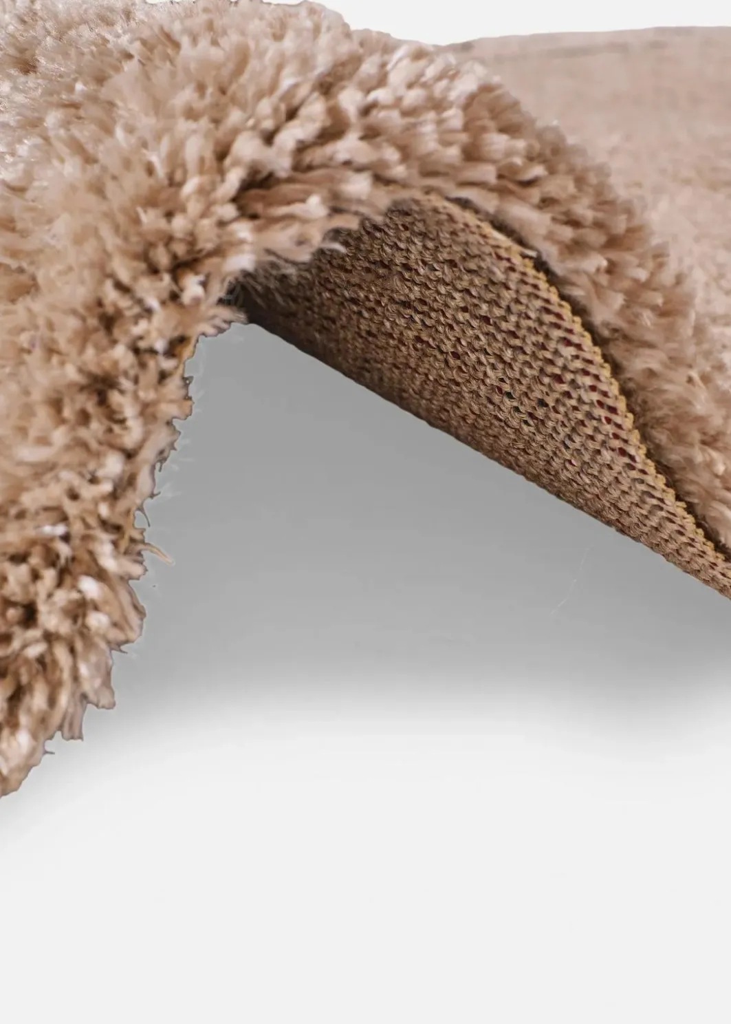 Best Hochflor Teppich mit moderner Musterung Hochflor-Teppiche